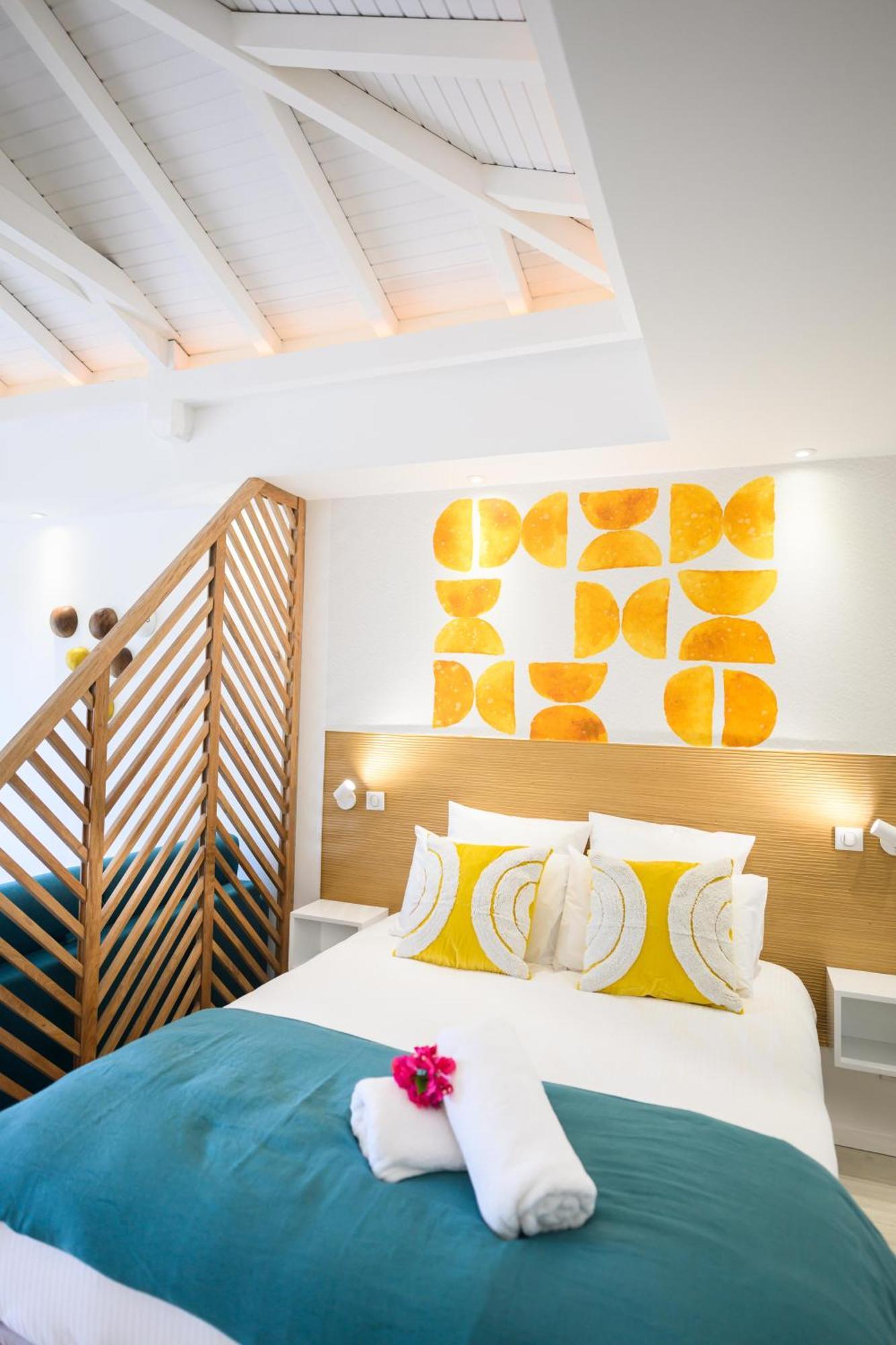 Cocoonhuts Residences Martinique Le Lamentin Extérieur photo