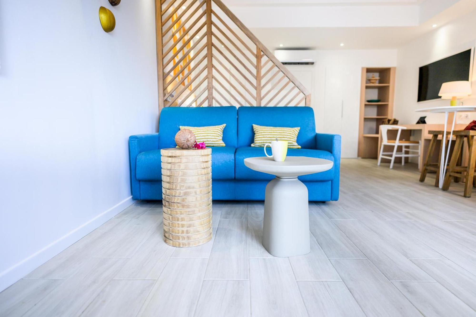 Cocoonhuts Residences Martinique Le Lamentin Chambre photo