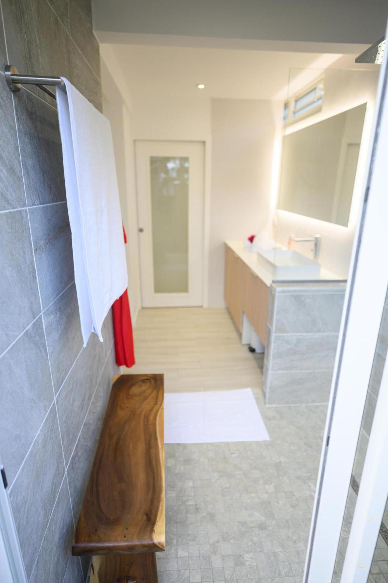 Cocoonhuts Residences Martinique Le Lamentin Chambre photo